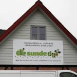 De sunde dyr