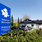 Nykøbing F. Dyrehospital