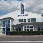 Guldborgsund Dyrehospital