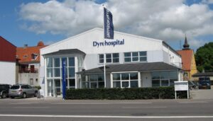 Guldborgsund Dyrehospital