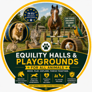 Equility hundehal
