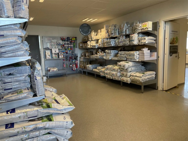Guldborgsund Dyrehospital