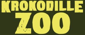 Krokodille Zoo